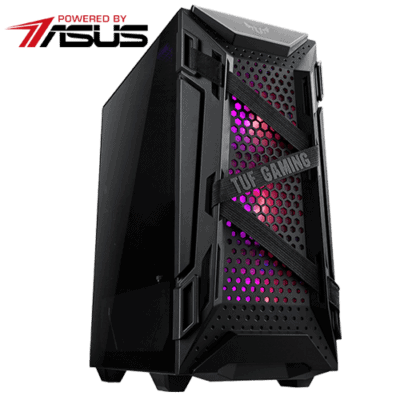 asus hazir sistemler game garaj