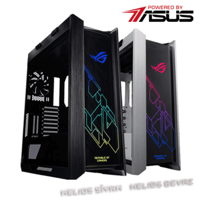 asus hazir sistemler game garaj