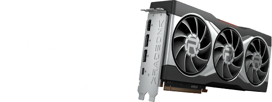 AMD Radeon RX 6000 Series