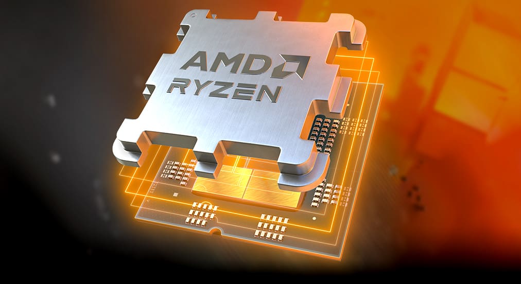 Ryzen 7000 Series