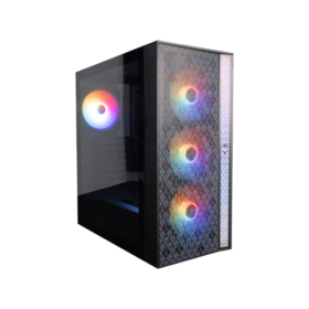 BitFenix Light Mesh 600W 80+ Siyah RGB