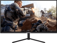 GameBooster GB-2409FF 24″ 144hz 1ms IPS FHD FreeSync, G-Sync 2xHDMI 1xDP Oyuncu Monitörü