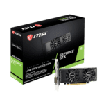 Gtx 1650 hotsell 4gt lp oc