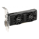 MSI GTX1650 4GT LP OC 4G GDDR5 128Bit Game Garaj