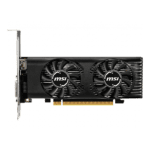 Gtx 1650 deals 4gt lp oc