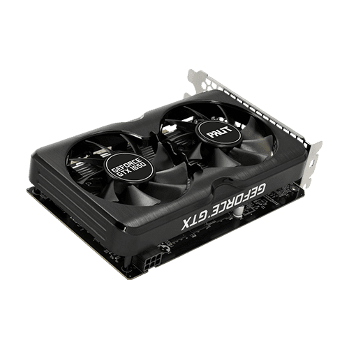Palit GeForce GTX1650 GP 4GB 128Bit GDDR6