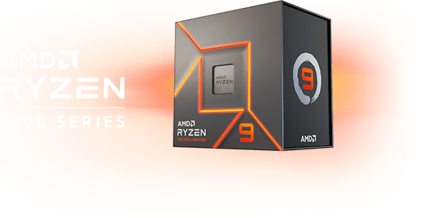 AMD Ryzen 7000 Series