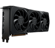 AMD Radeon™ Graphics Cards