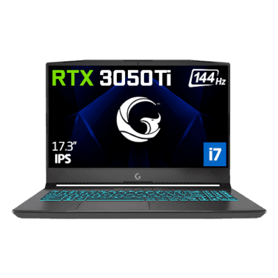 “Slayer 7XL-3050Ti” hakkında daha fazla bilgi edinin