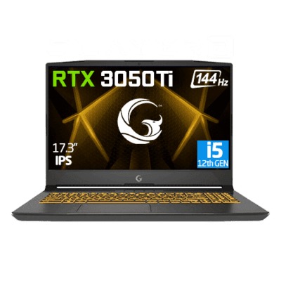 “Slayer[2] 5XL-3050Ti” hakkında daha fazla bilgi edinin
