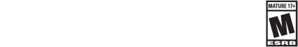 AMD Ryzen | Radeon, Bethesda, ESRB-M