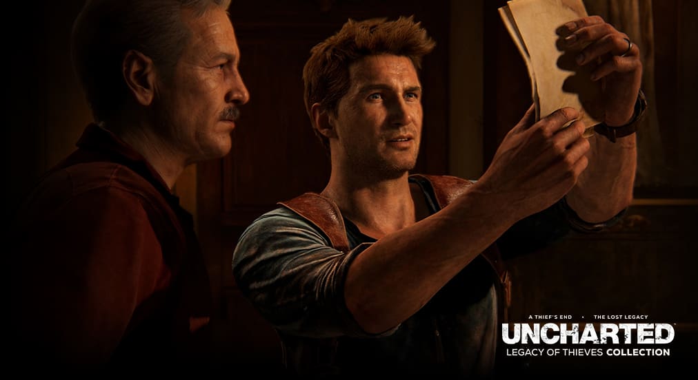 Uncharted