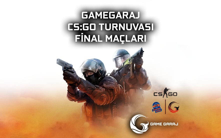 Counter Strike: Global Offensive (CS:GO) Mobile, Android Cihazlara Geliyor!