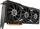 Radeon graphics cards