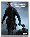 Sniper Elite 5