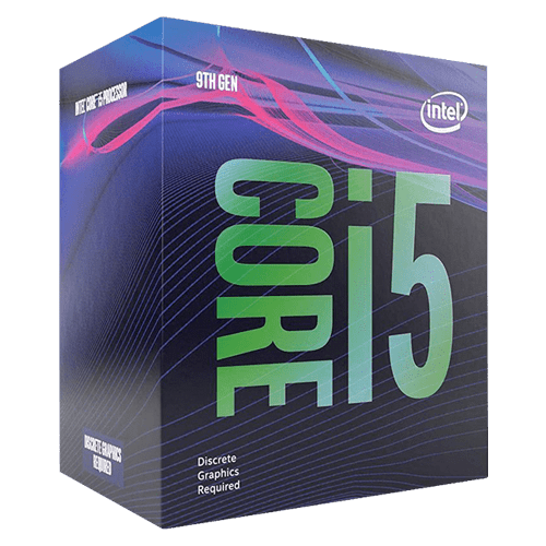 intel core i5 9400f drivers intel core i5 9400f drivers