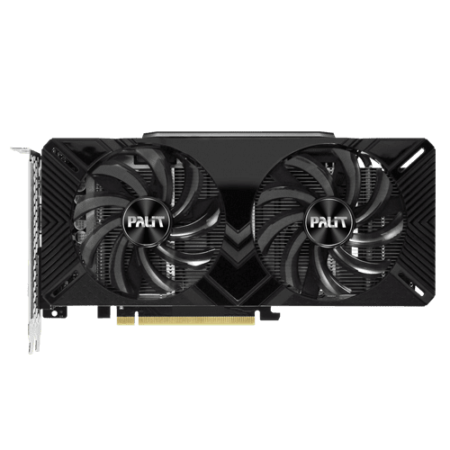 Palit GTX1660 DUAL 6GB 192Bit GDDR5 - Game Garaj